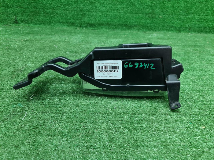 ПТФ правая Range Rover Sport 2 L494 (2013-2017)