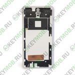 Крышка для Xperia C5 Ultra Dual (E5533), белая