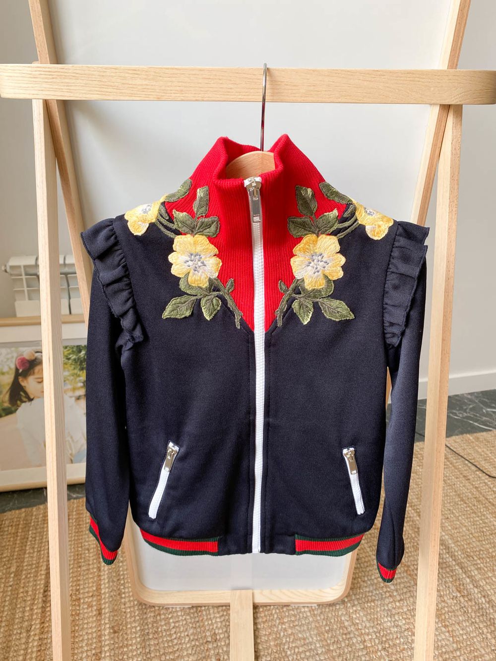 Кардиган Gucci