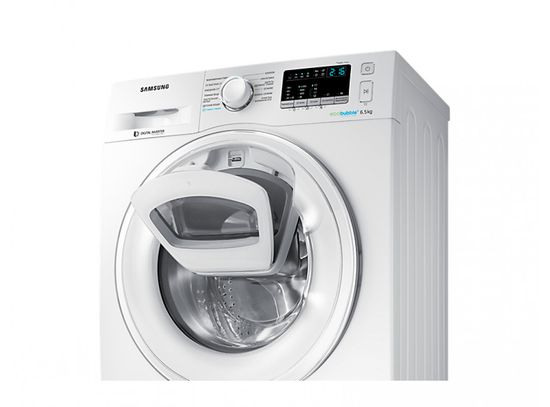 Стиральная машина Samsung WW65K42E08W