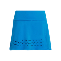 Женская теннисная юбка adidas Tapered Premium Skirt Women - Blue