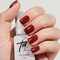 ГЕЛЬ-ЛАК TA2 / GEL POLISH VINO №007