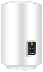 Водонагреватель накопительный Haier ES80V-A5_1.5 электрический, 100 л, 1,5 кВт, белый
