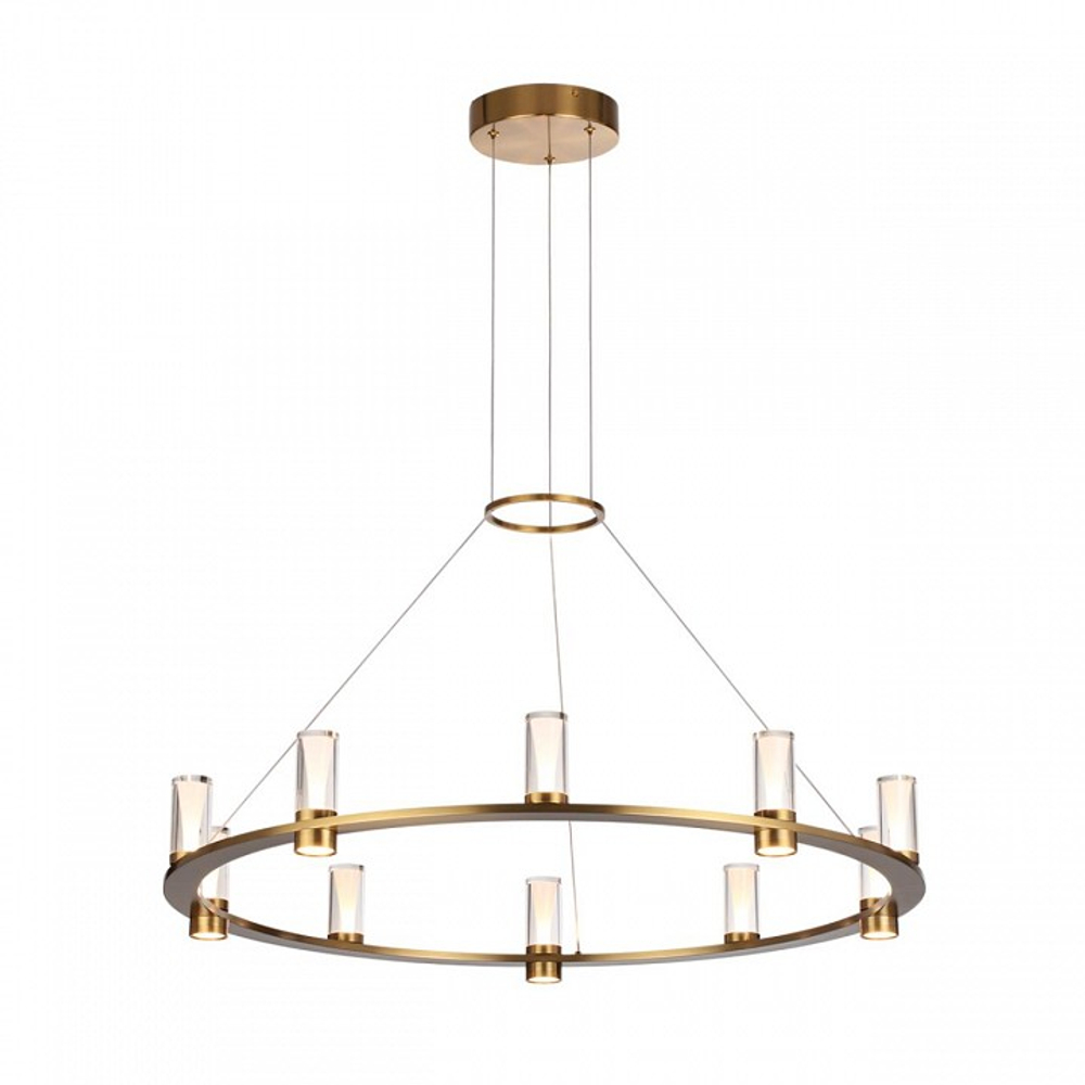 Подвесная люстра Odeon Light HIGHTECH 7144/70L