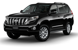 Упор (амортизатор) капота для Toyota Land Cruiser Prado 150 Autoinnovation.15-14