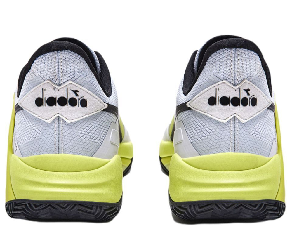 Мужские кроссовки теннисные Diadora B.Icon 2 Clay - разноцветный