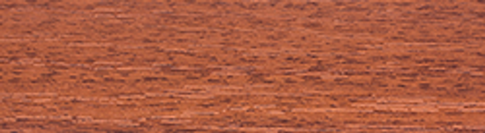 PVC Kr9455T - 0,40*19 Кромка без клея - Орех Гварнери