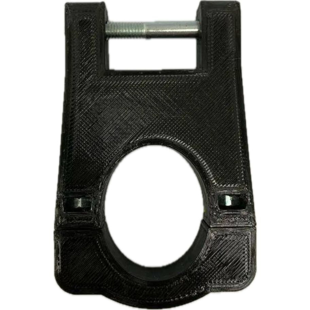 Крепление фары печатное для электросамоката Xiaomi M365