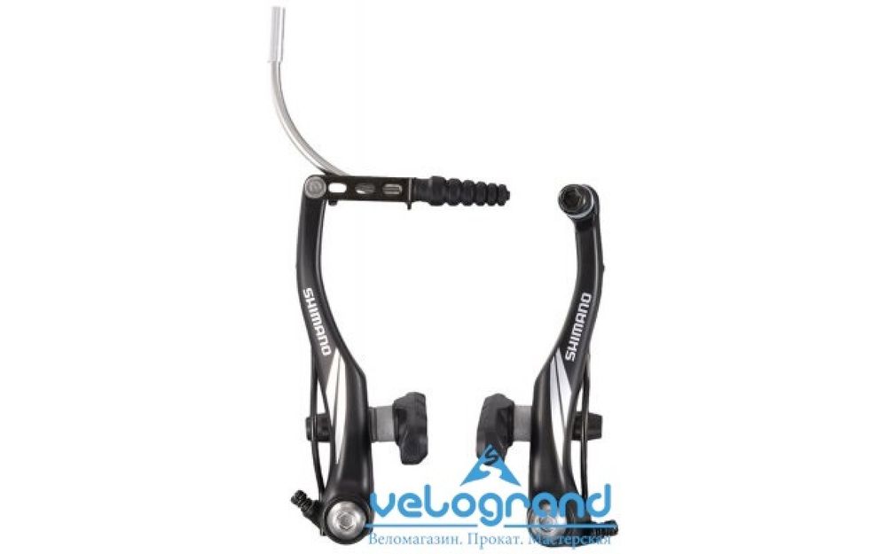 Тормоз ободной Shimano BR-M432