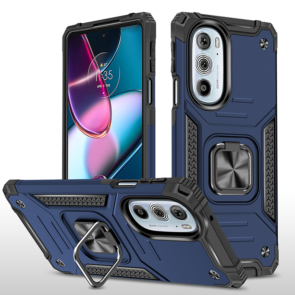 Противоударный чехол Legion Case для Motorola Edge 30 Pro