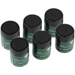 Гуашь художественная Гамма "Старый Мастер", зеленая темная, 40мл