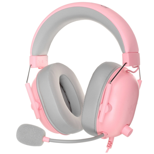 Razer BlackShark V2 X Pink RZ04-03240800-R3M1
