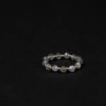 Кольцо Lounge GRY