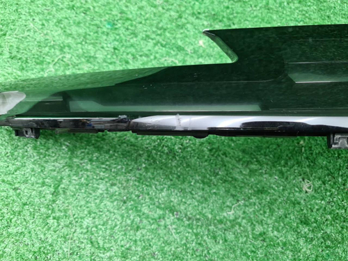 Накладка решетки радиатора Changan CS55PLUS 21-24
