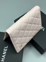 Обложка на паспорт CHANEL