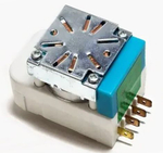 Таймер оттайки для холодильника Samsung ТD 20 С SA  с желт. этикеткой