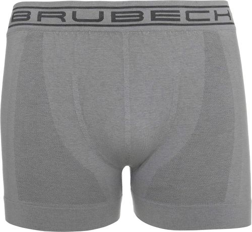 Boxer / Термотрусы / Серые