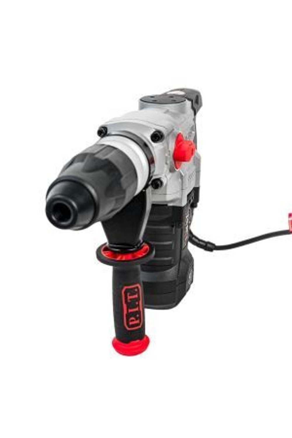 Перфоратор PIT PBH40-C2 МАСТЕР (2-реж, вертик,1600 Вт, 9 Дж, SDS-MAX, алюм. корпус)