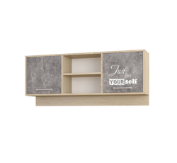 Колибри Навесная секция (Ателье Светлое)