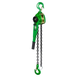 Лебедка подвесная трещоточная 1,5м, 2т RockFORCE RF-TRC7020
