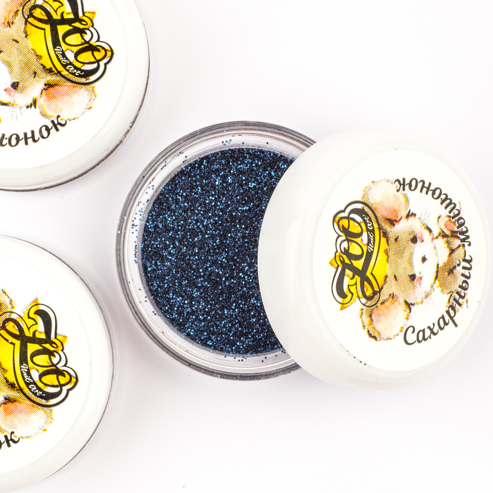 Zoo Мармедад Сахарный мышонок 1517