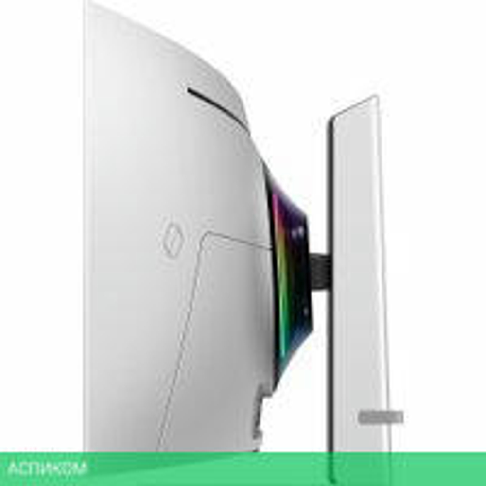 Игровой монитор Samsung Odyssey OLED G9 S49DG932SIXCI