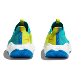 Кроссовки женские HOKA W CARBON X3 CERAMIC / EVENING PRIMROSE