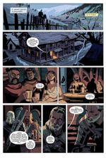 Комикс Ведьмак. Угасающие воспоминания