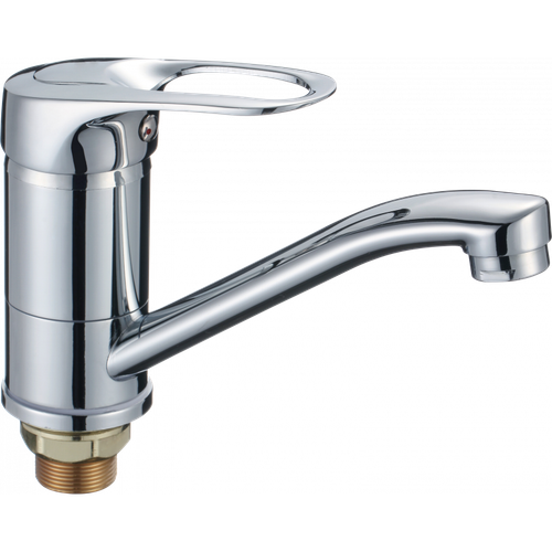 45030 Смеситель для умывальника HANSEN  (10/1шт)