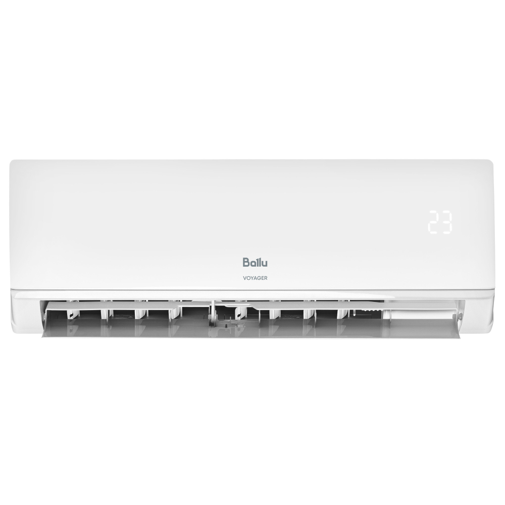 Сплит-система кондиционер Ballu NEW VOYAGER BSV-18HN8 на 50 м²