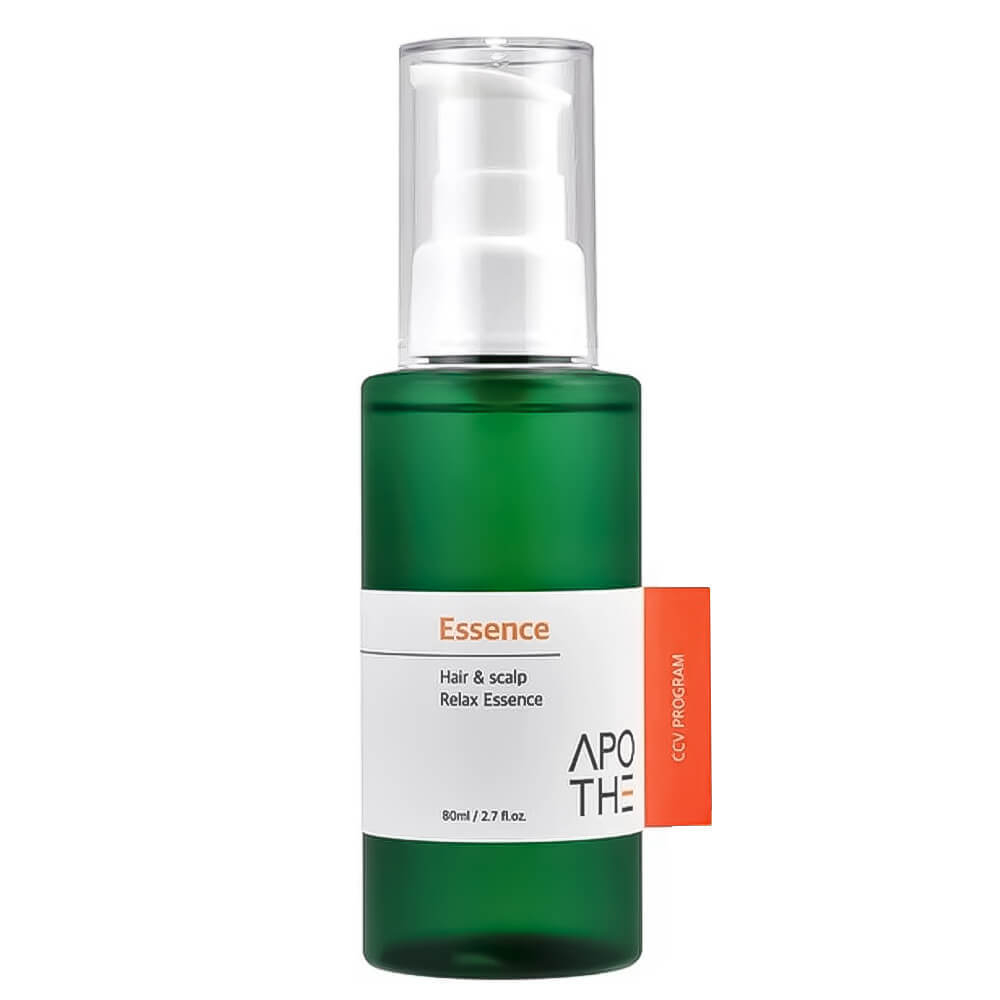 Эссенция восстанавливающая для волос | Apothe Hair Relax Essence, 80мл.