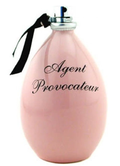 Agent Provocateur Agent Provocateur EDP