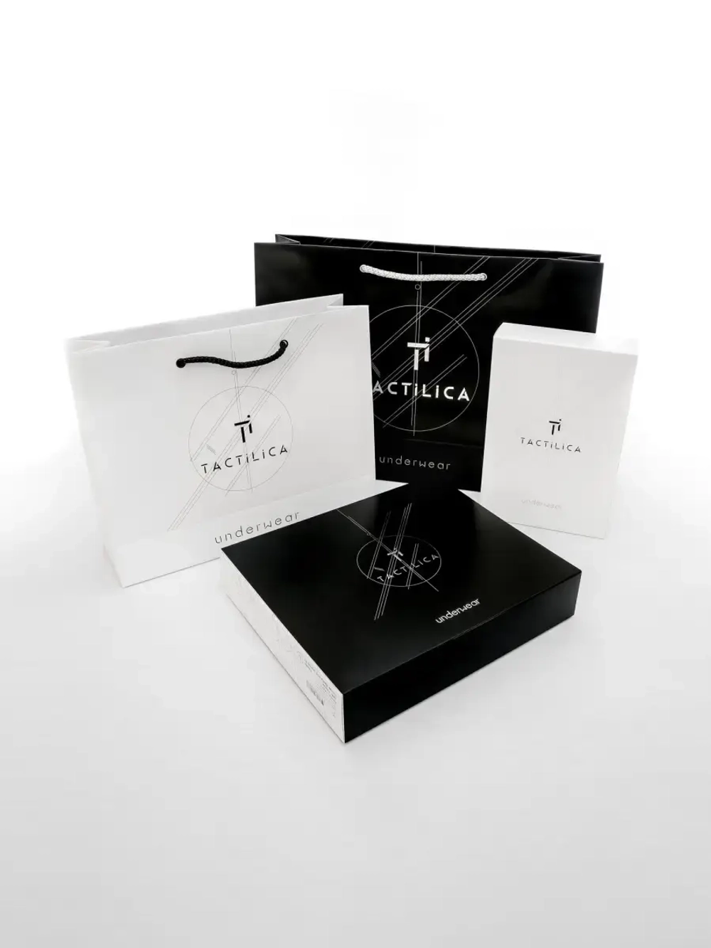 Комплект мужского белья