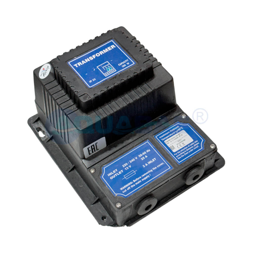 Трансформатор 300Вт Gemas IP20 (05074)