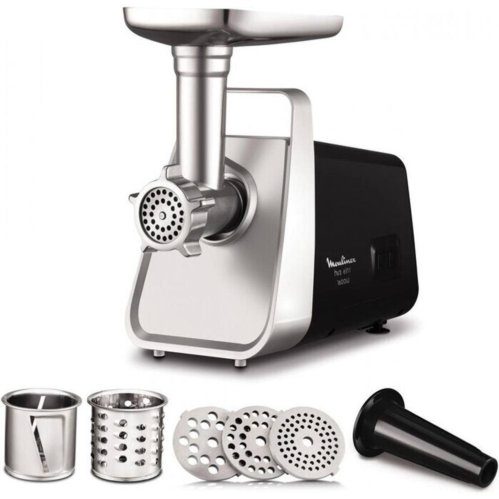 Мясорубка Moulinex ME 306832
