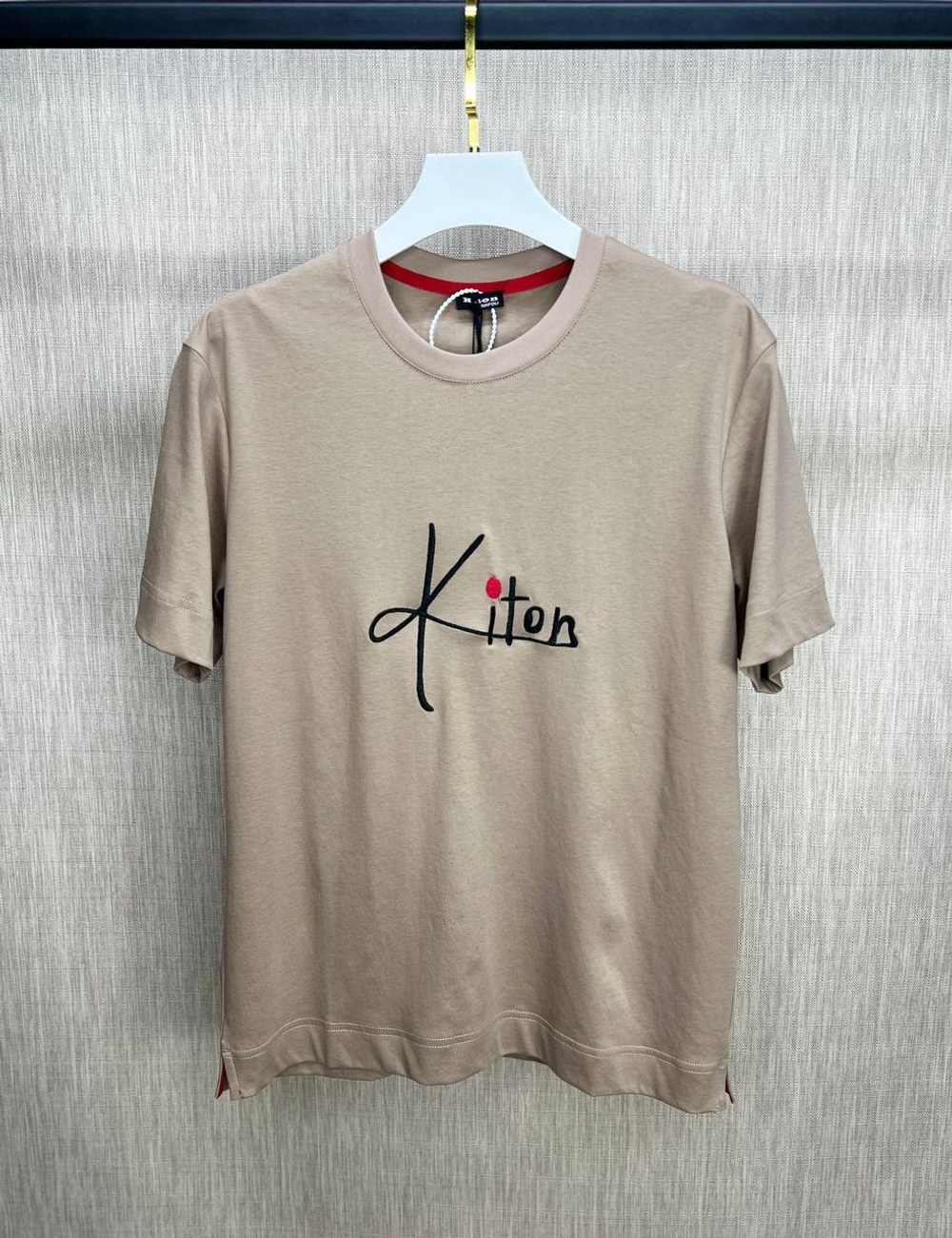 Футболка Kiton, арт. 711159
