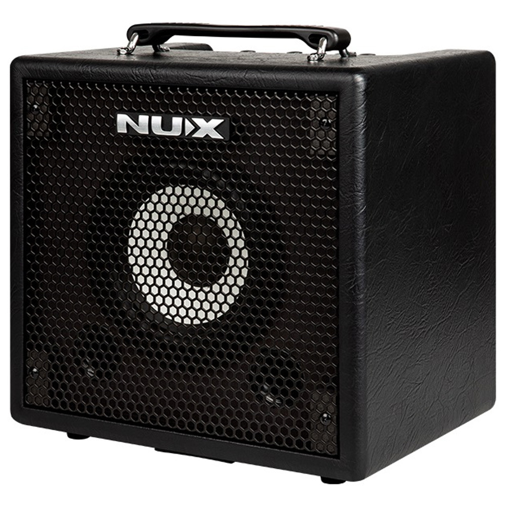 Nux Mighty Bass 50BT