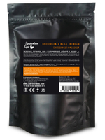 ПРОТЕИНОВАЯ КАША ОВСЯНАЯ С КЛУБНИКОЙ И МОЛОКОМ 100 ГРАММ