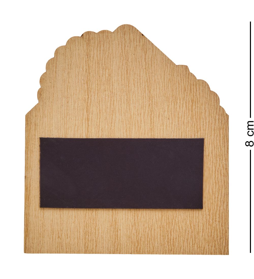 МТ- 081/02 Магнит «От всего сердца!»