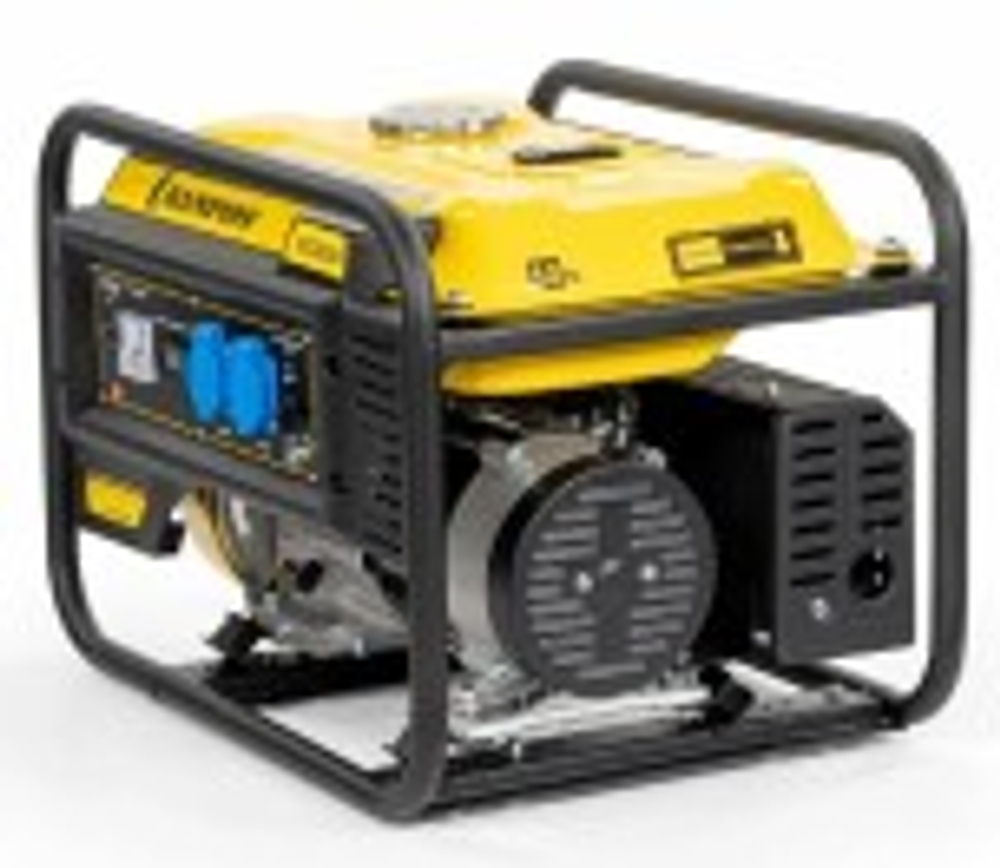 Генератор бензиновый CHAMPION GG3200