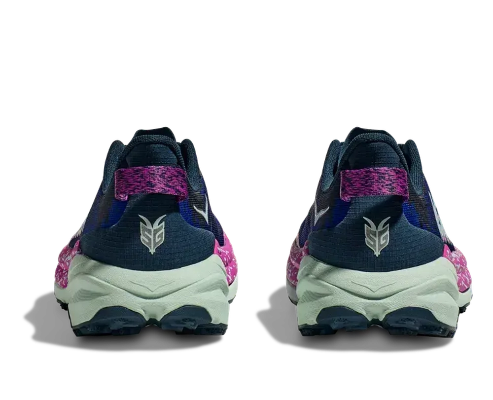 Кроссовки мужские Hoka Speedgoat 6 WIDE