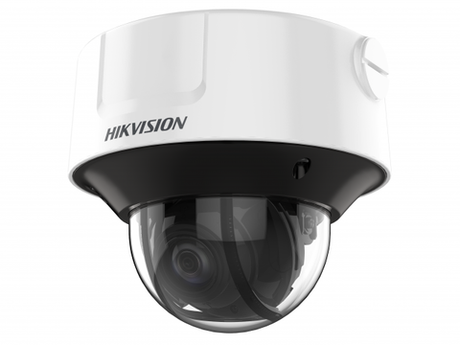 DS-2CD3D26G2T-IZHSUY(8-32mm)(H) Уличная купольная IP-камера 2Мп Hikvision