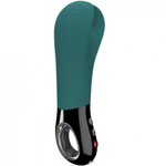 Мастурбатор Fun Factory Manta темно-зелёный