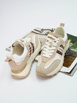 Кроссовки женские демисезонные