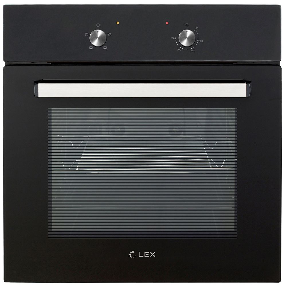 Духовой шкаф Lex EDM 040 BL