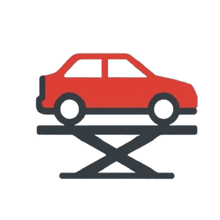 Автосервис и шиномонтаж