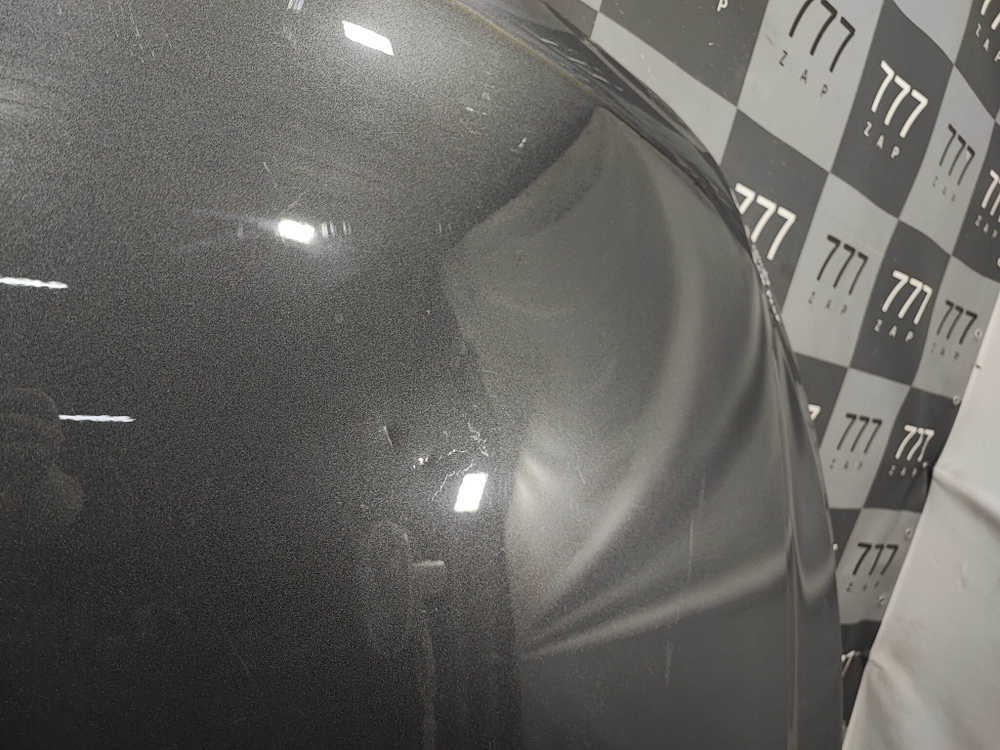 Капот Changan Eado Plus 20-нв Б/У Оригинал C211F2701010102