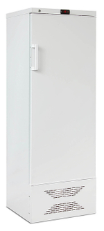 Шкаф холодильный фармацевтический Бирюса 350K-G (6G)