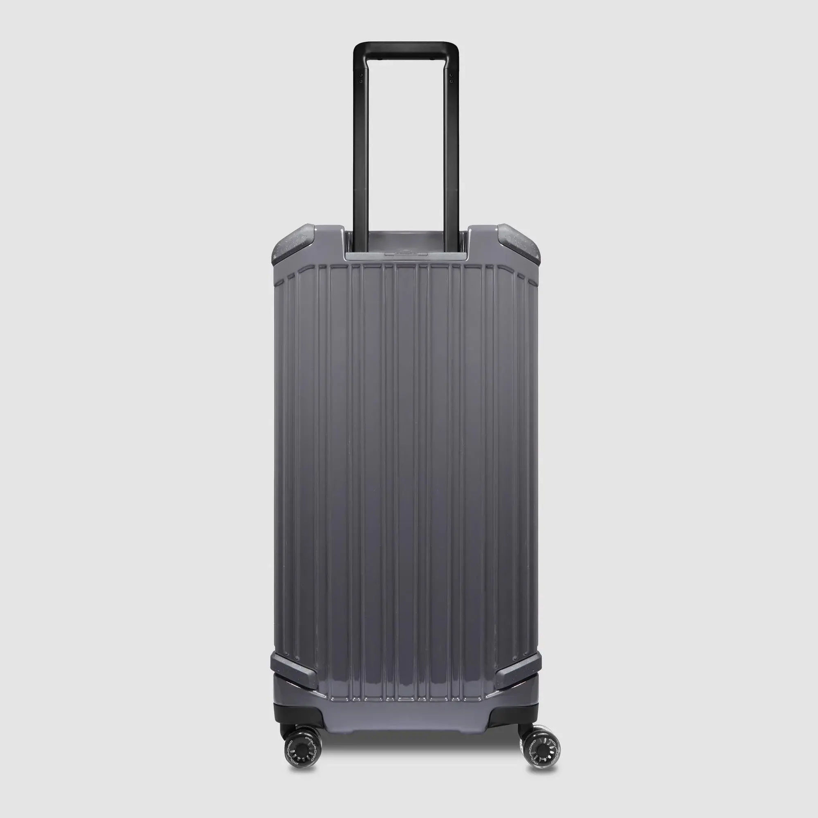 Чемодан транк Piquadro POP/Grigio