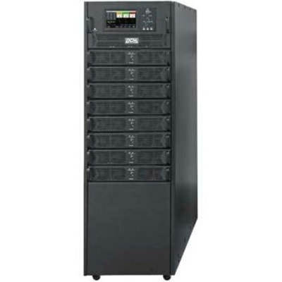 ИБП POWERCOM Vanguard-II VGD-II-200R33